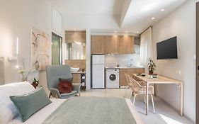 Margiani Studio & Apartment