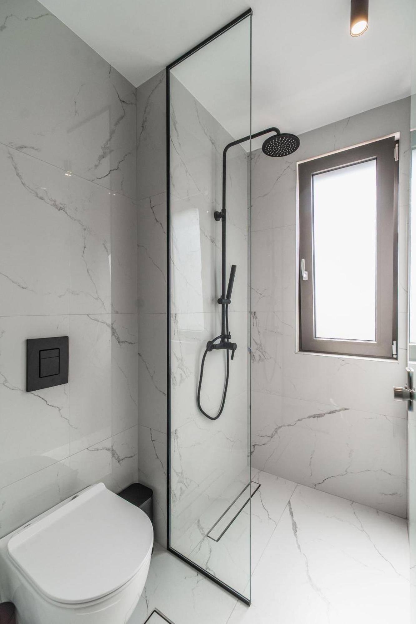 Margiani Studio & Apartment Chania  Buitenkant foto